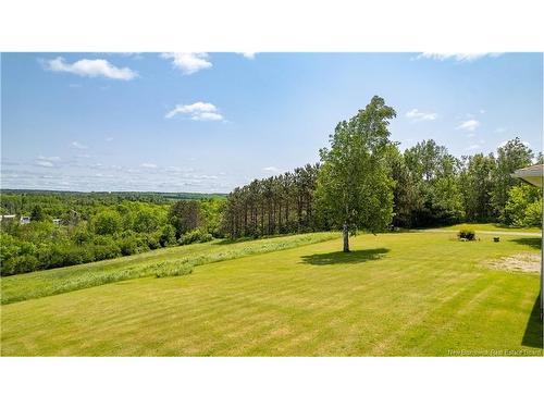 9076 Route 3, Old Ridge, NB 