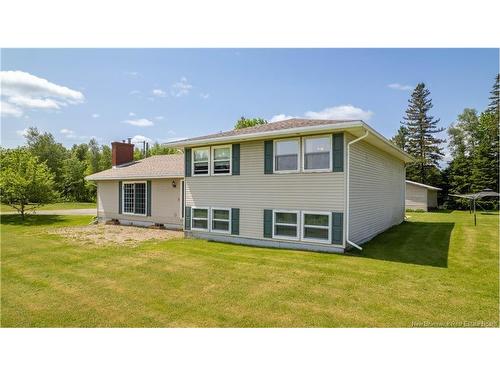 9076 Route 3, Old Ridge, NB 