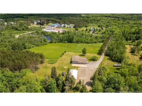 9076 Route 3, Old Ridge, NB 