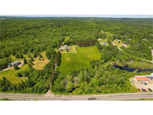 9076 Route 3, Old Ridge, NB 