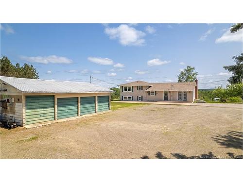 9076 Route 3, Old Ridge, NB 