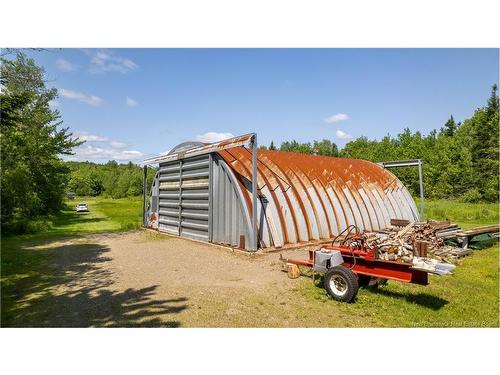 9076 Route 3, Old Ridge, NB 