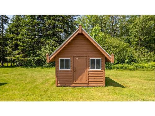 9076 Route 3, Old Ridge, NB 