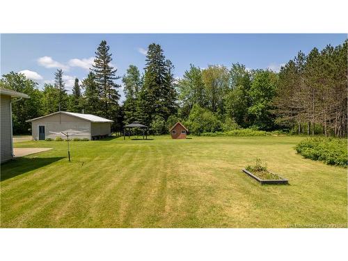 9076 Route 3, Old Ridge, NB 