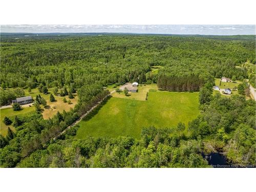 9076 Route 3, Old Ridge, NB 