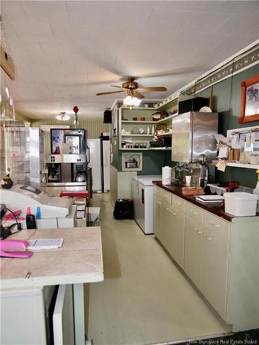 939- 941 Rte 772, Fairhaven, NB 