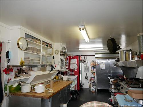 939- 941 Rte 772, Fairhaven, NB 