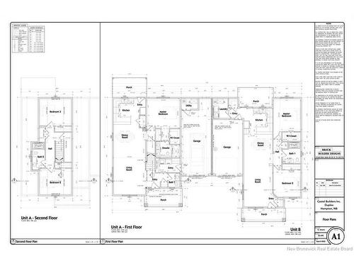 49 Homestead Dr, Hampton, NB 