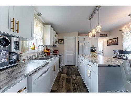 39 Harvest Lane, St George, NB 