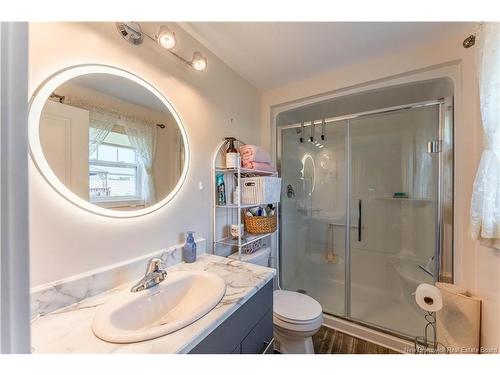 39 Harvest Lane, St George, NB 