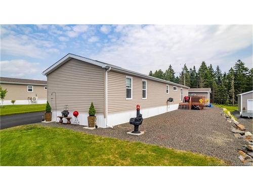 39 Harvest Lane, St George, NB 