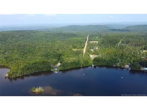 Lot Spruce Lane, Damascus, NB 