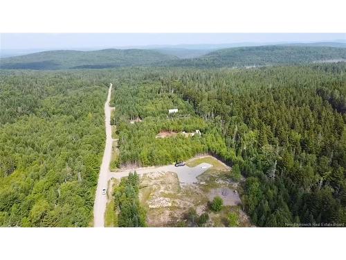 Lot Spruce Lane, Damascus, NB 