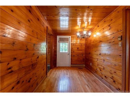 27 Bink Cres, Harvey, NB 