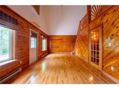 27 Bink Cres, Harvey, NB 