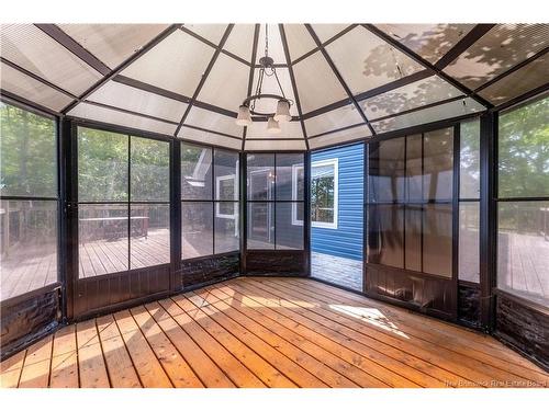 27 Bink Cres, Harvey, NB 