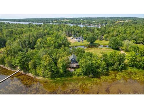 27 Bink Cres, Harvey, NB 