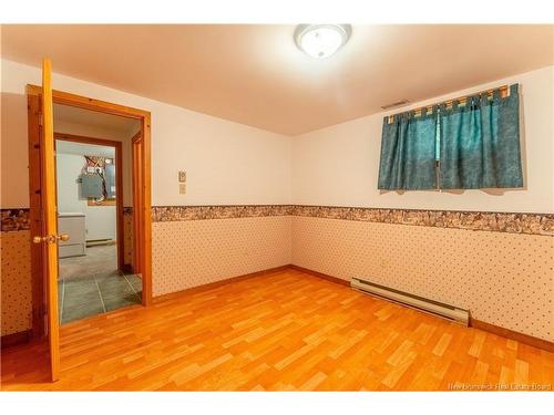 27 Bink Cres, Harvey, NB 