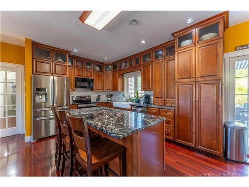 84 Route 785, Pennfield, NB 