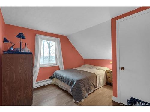 689 Carpenter Bald Hill Rd, Wickham, NB 