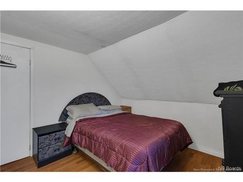 689 Carpenter Bald Hill Rd, Wickham, NB 