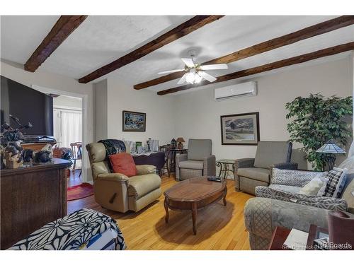 689 Carpenter Bald Hill Rd, Wickham, NB 