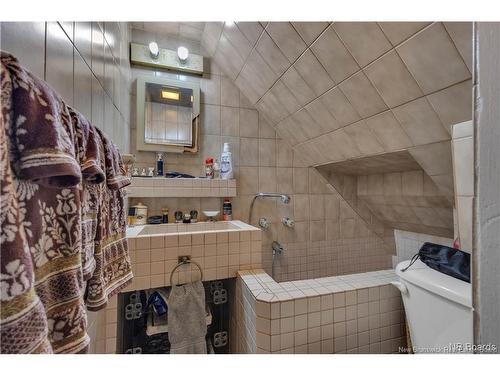 689 Carpenter Bald Hill Rd, Wickham, NB 