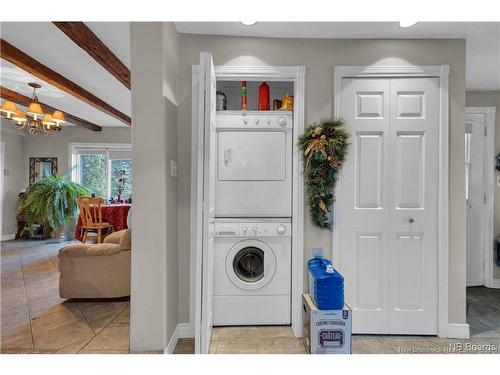 689 Carpenter Bald Hill Rd, Wickham, NB 