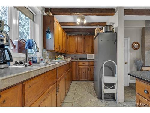 689 Carpenter Bald Hill Rd, Wickham, NB 