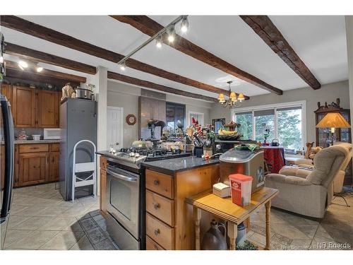 689 Carpenter Bald Hill Rd, Wickham, NB 