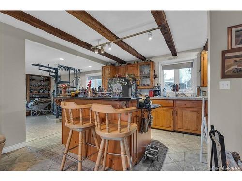 689 Carpenter Bald Hill Rd, Wickham, NB 