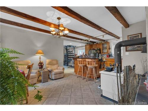 689 Carpenter Bald Hill Rd, Wickham, NB 