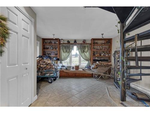 689 Carpenter Bald Hill Rd, Wickham, NB 