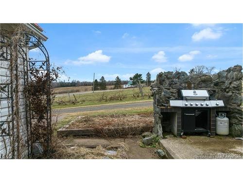 689 Carpenter Bald Hill Rd, Wickham, NB 