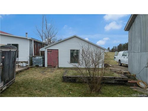 689 Carpenter Bald Hill Rd, Wickham, NB 