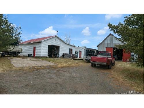 689 Carpenter Bald Hill Rd, Wickham, NB 