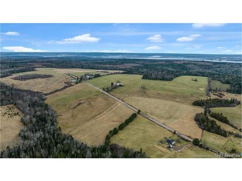 689 Carpenter Bald Hill Rd, Wickham, NB 