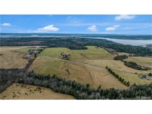 689 Carpenter Bald Hill Rd, Wickham, NB 
