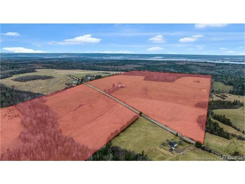 689 Carpenter Bald Hill Rd, Wickham, NB 