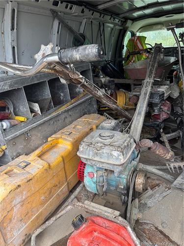 689 Carpenter Bald Hill Rd, Wickham, NB 