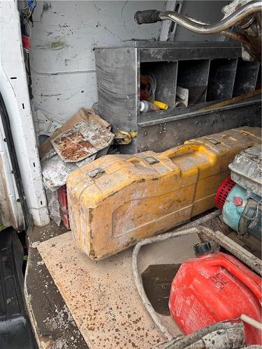 689 Carpenter Bald Hill Rd, Wickham, NB 