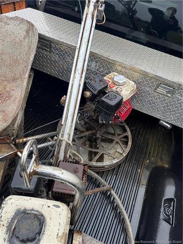 689 Carpenter Bald Hill Rd, Wickham, NB 