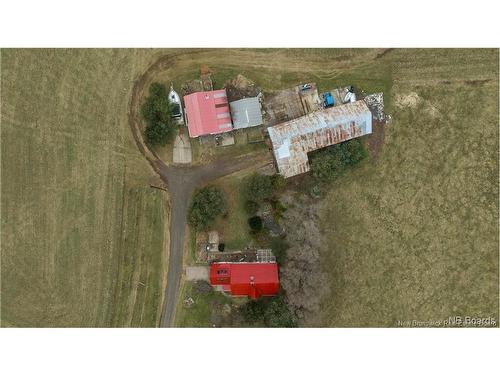 689 Carpenter Bald Hill Rd, Wickham, NB 