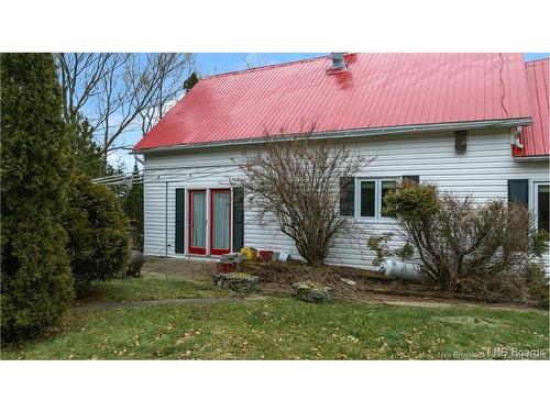 689 Carpenter Bald Hill Rd, Wickham, NB 