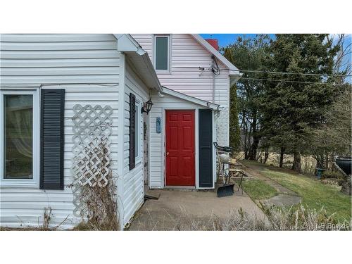 689 Carpenter Bald Hill Rd, Wickham, NB 