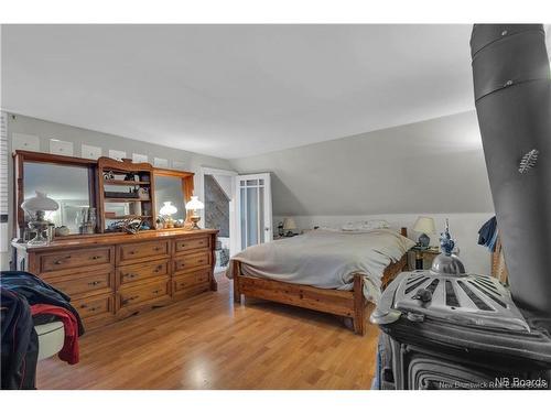 689 Carpenter Bald Hill Rd, Wickham, NB 