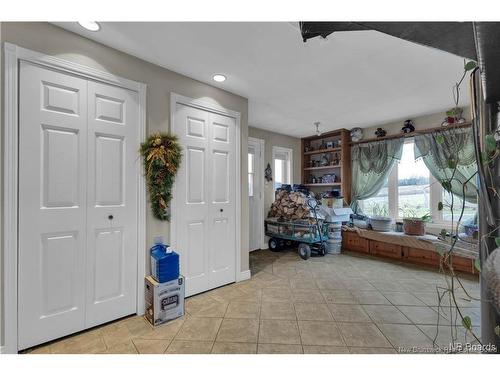 689 Carpenter Bald Hill Rd, Wickham, NB 