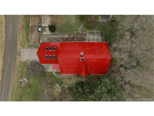 689 Carpenter Bald Hill Rd, Wickham, NB 