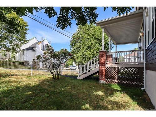 29 Belgrave St, Saint John, NB 