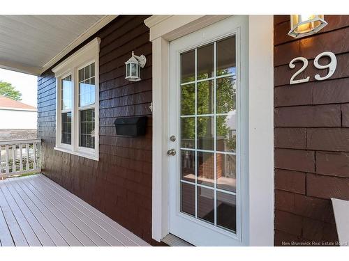 29 Belgrave St, Saint John, NB 